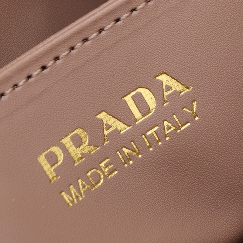 Prada Satchel Bags